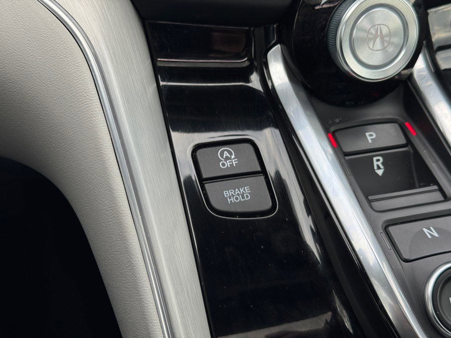 Used 2021 Acura TLX w/ Technology Package FWD image 66