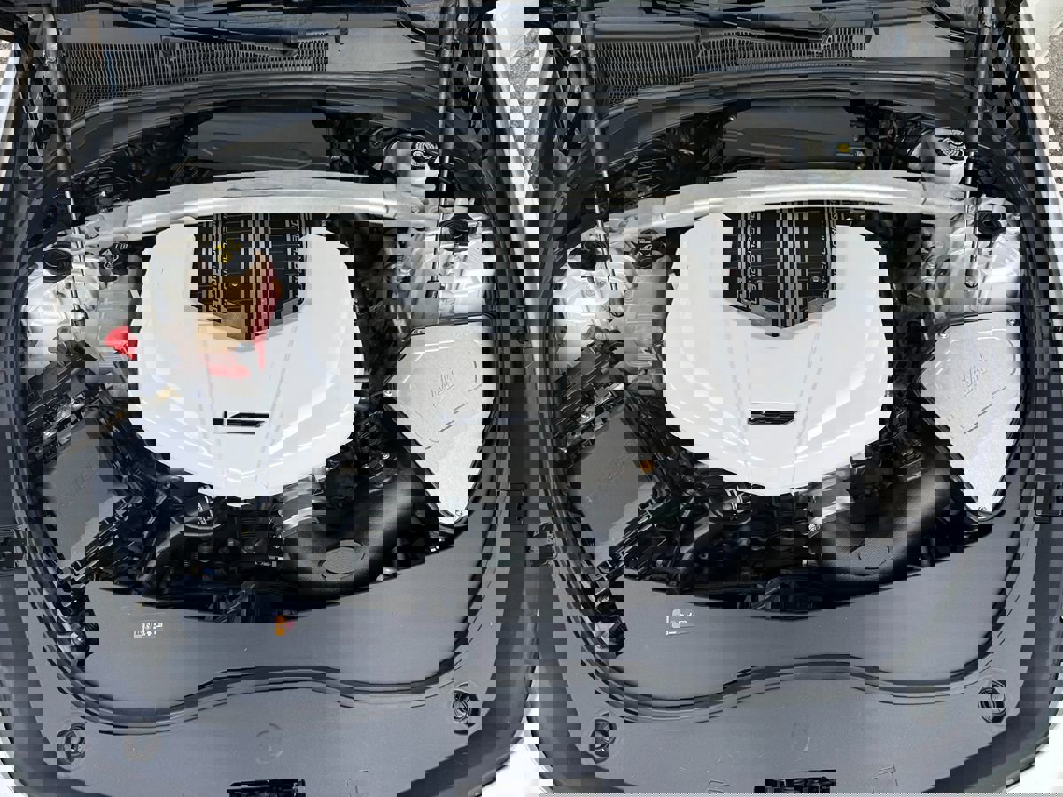 Used 2018 Cadillac CTS V w/ Carbon Fiber Package image 42