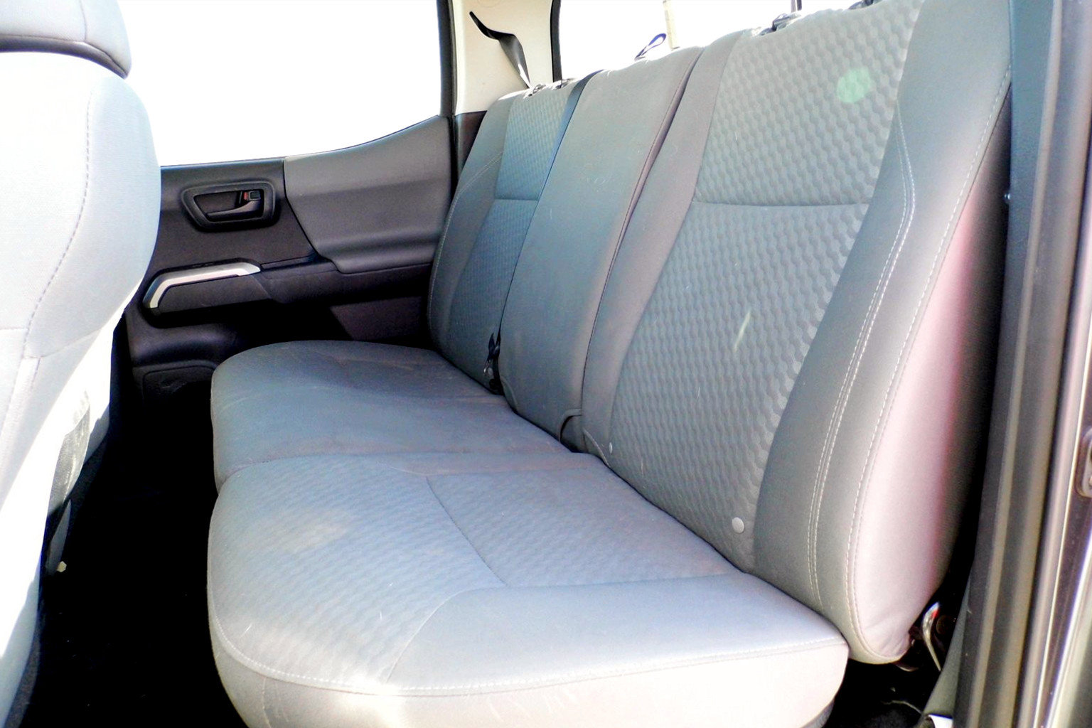 Used 2020 Toyota Tacoma SR5 image 26