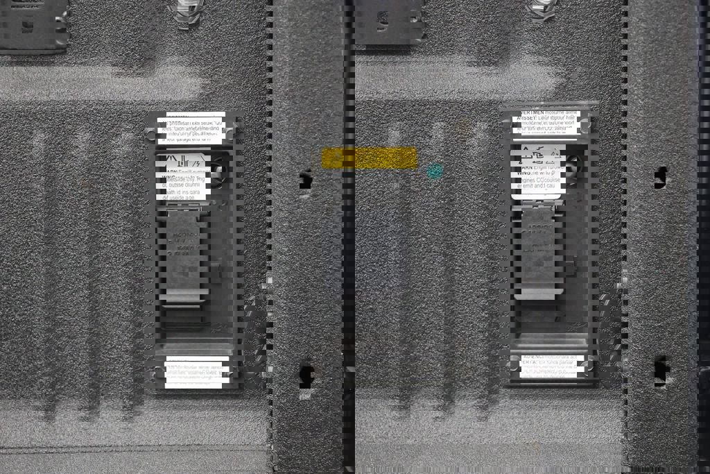 Used 2024 Ford F450 Platinum image 20