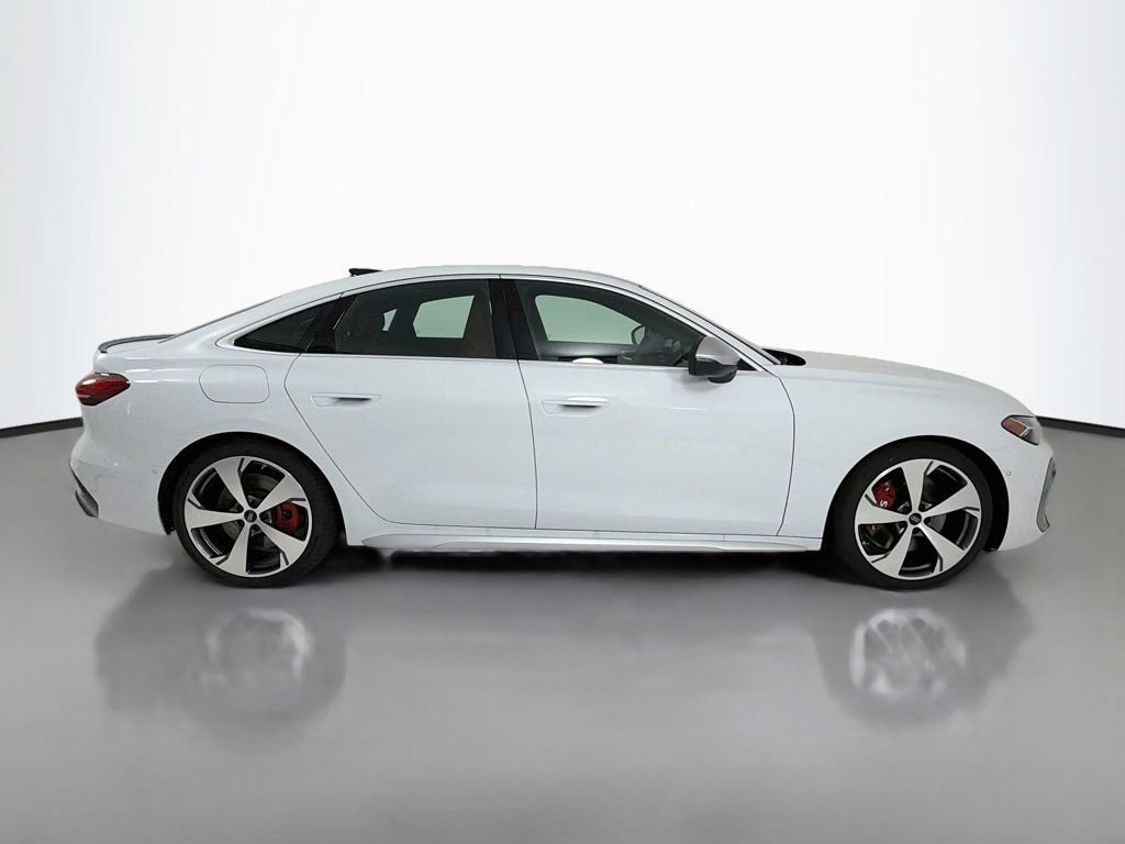 New 2026 Audi S5 Premium Plus AWD/4WD image 8