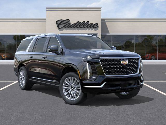 New 2026 Cadillac Escalade ESV Luxury AWD/4WD image 31