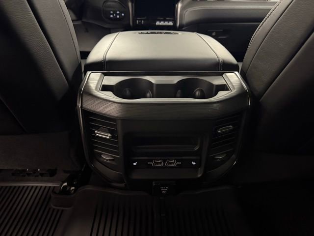 New 2026 RAM 2500 Rebel w/ Rebel Level 2 Equipment Group image 17