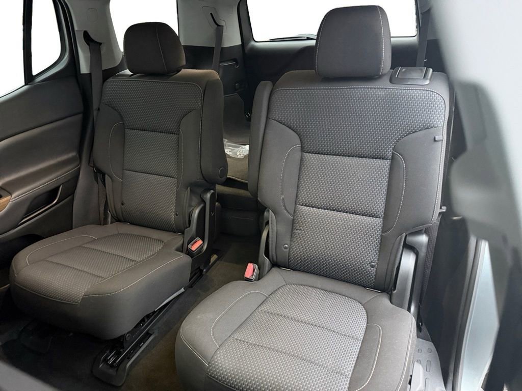 Used 2023 GMC Acadia SLE w/ Driver Convenience Package image 23