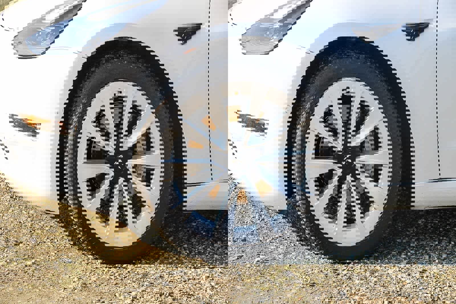 Used 2022 Tesla Model 3 Long Range image 22