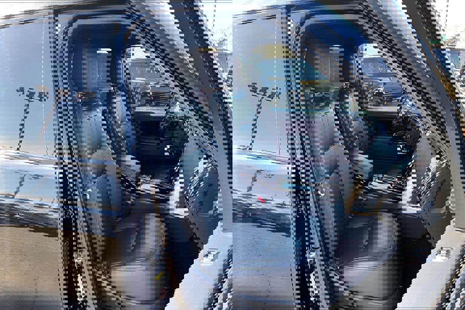 Used 2018 Land Rover Range Rover V6 Supercharged SWB image 7