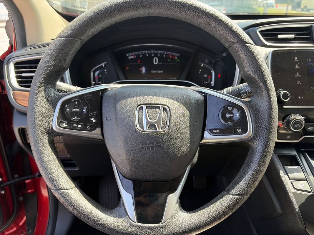 Used 2019 Honda CR-V EX image 22