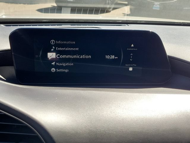 Used 2025 MAZDA MAZDA3 s FWD image 11
