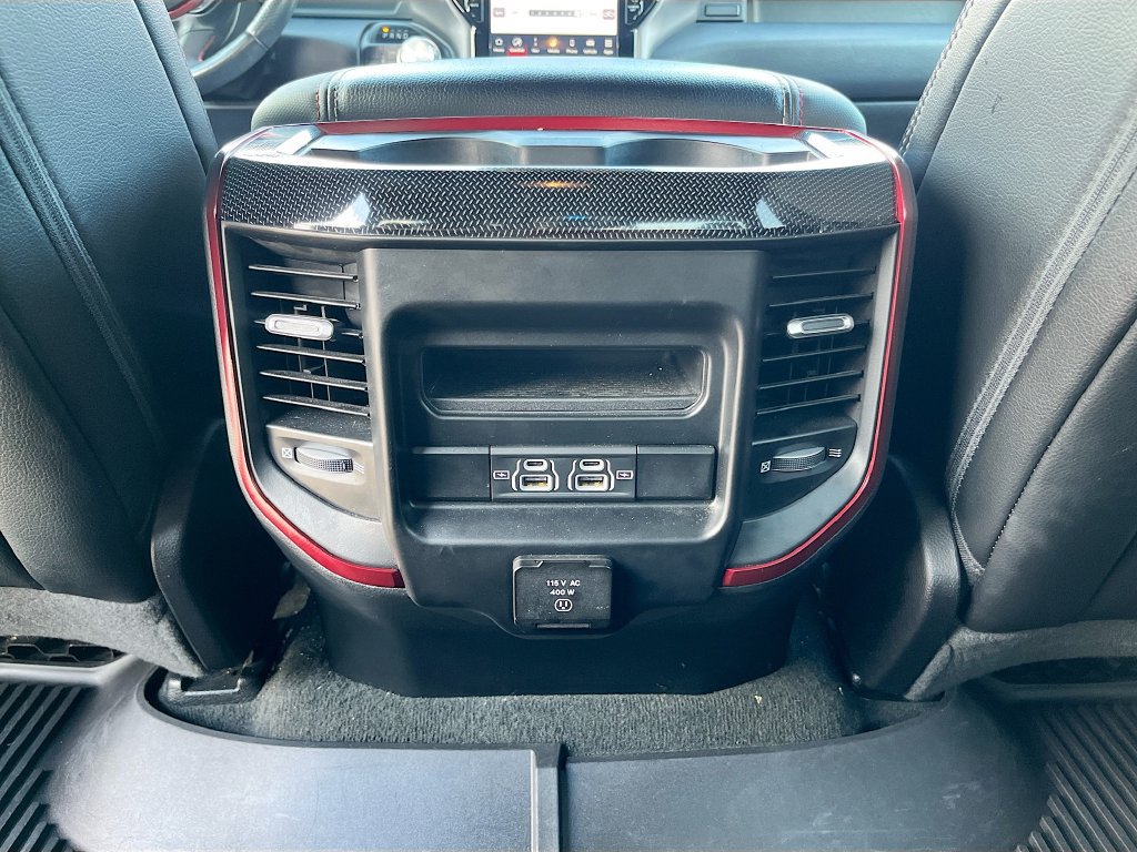 Used 2022 RAM 1500 Rebel w/ Rebel Level 2 Equipment Group AWD/4WD image 25