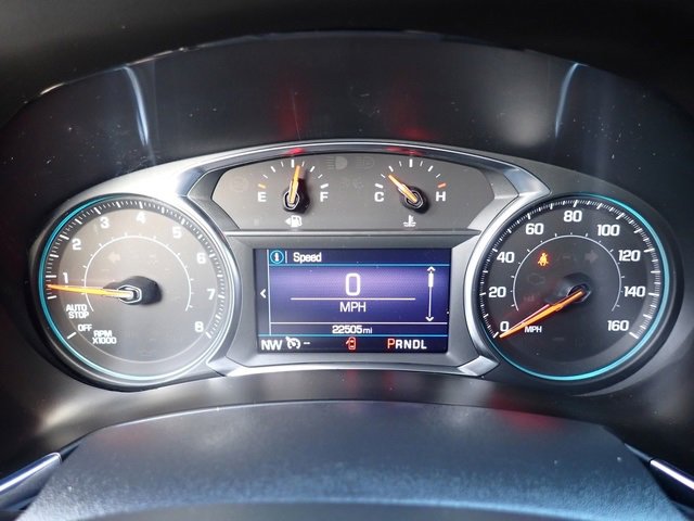 Used 2023 Chevrolet Equinox LT image 29