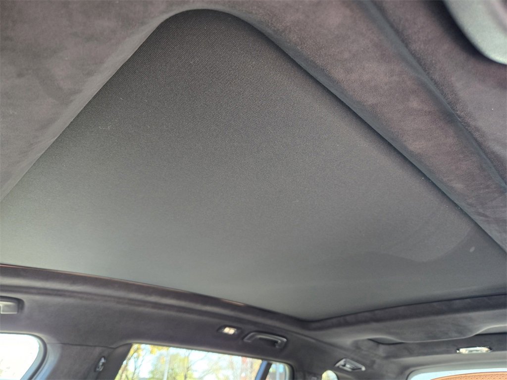 New 2026 BMW X7 xDrive40i image 27