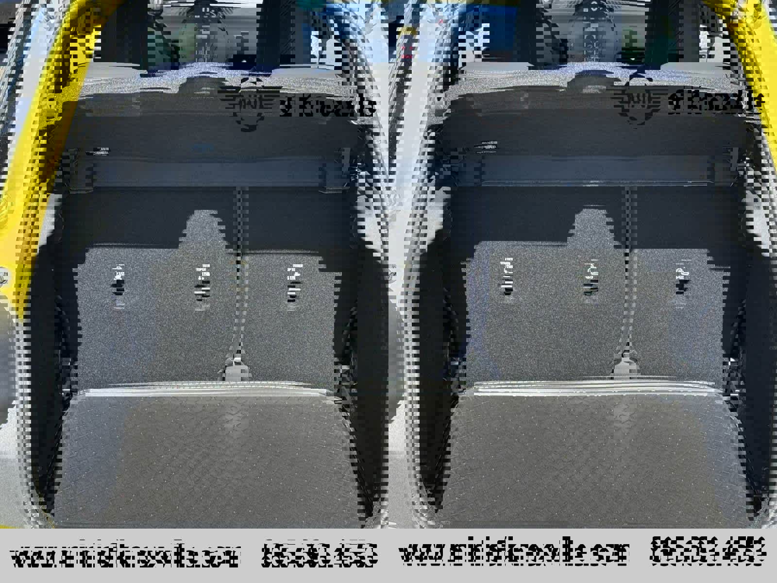 New 2025 MINI Cooper S image 17