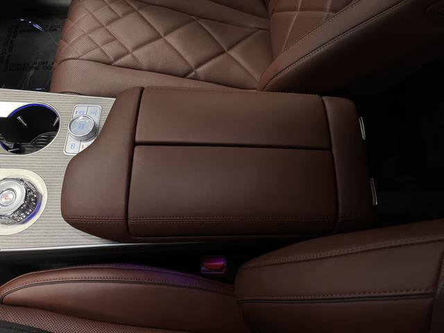 Used 2025 Genesis GV80 3.5T Prestige image 22