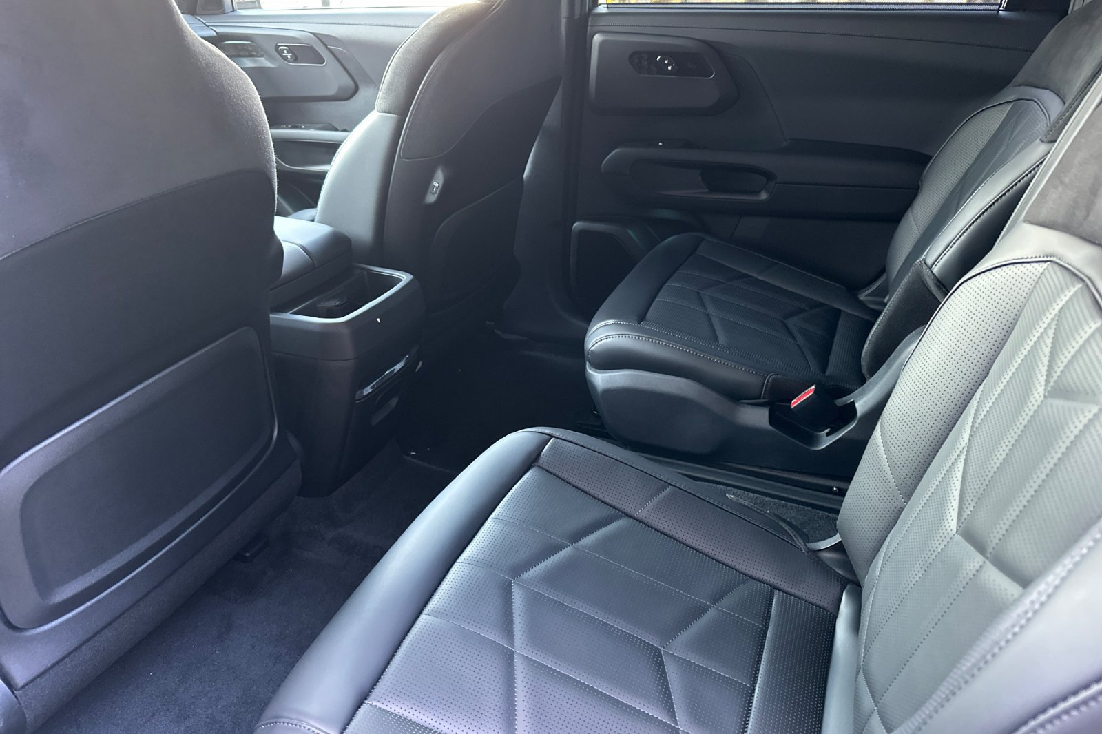 New 2027 Kia Telluride SX Prestige X-Pro AWD/4WD image 12
