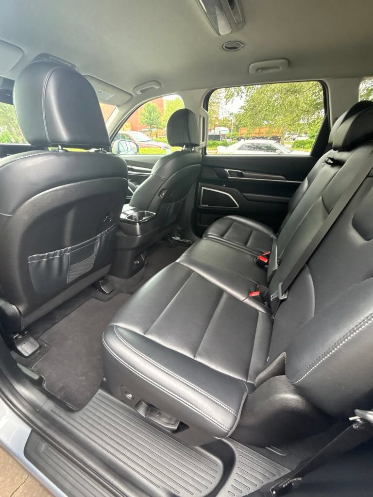 Certified 2022 Kia Telluride LX AWD/4WD image 19