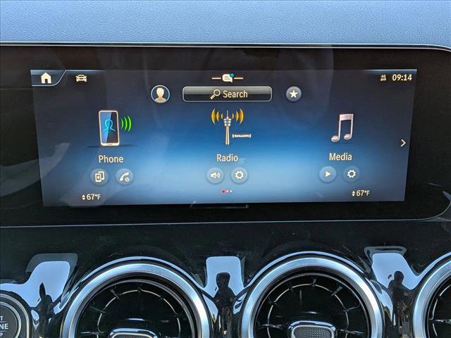 Certified 2026 Mercedes-Benz GLA 250 image 12