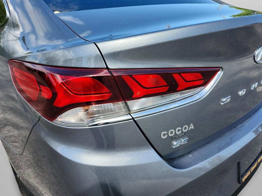 Used 2019 Hyundai Sonata SE image 15