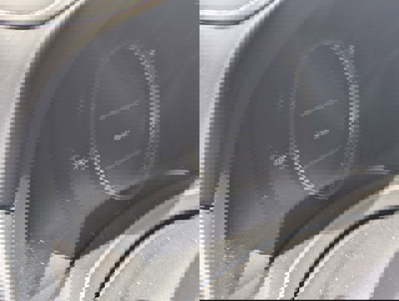 Used 2021 Lexus IS 350 F Sport w/ Navigation Package RWD image 9