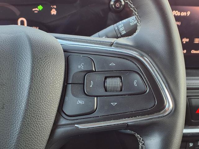 Used 2026 Buick Encore GX Preferred w/ Advanced Technology Package FWD image 12