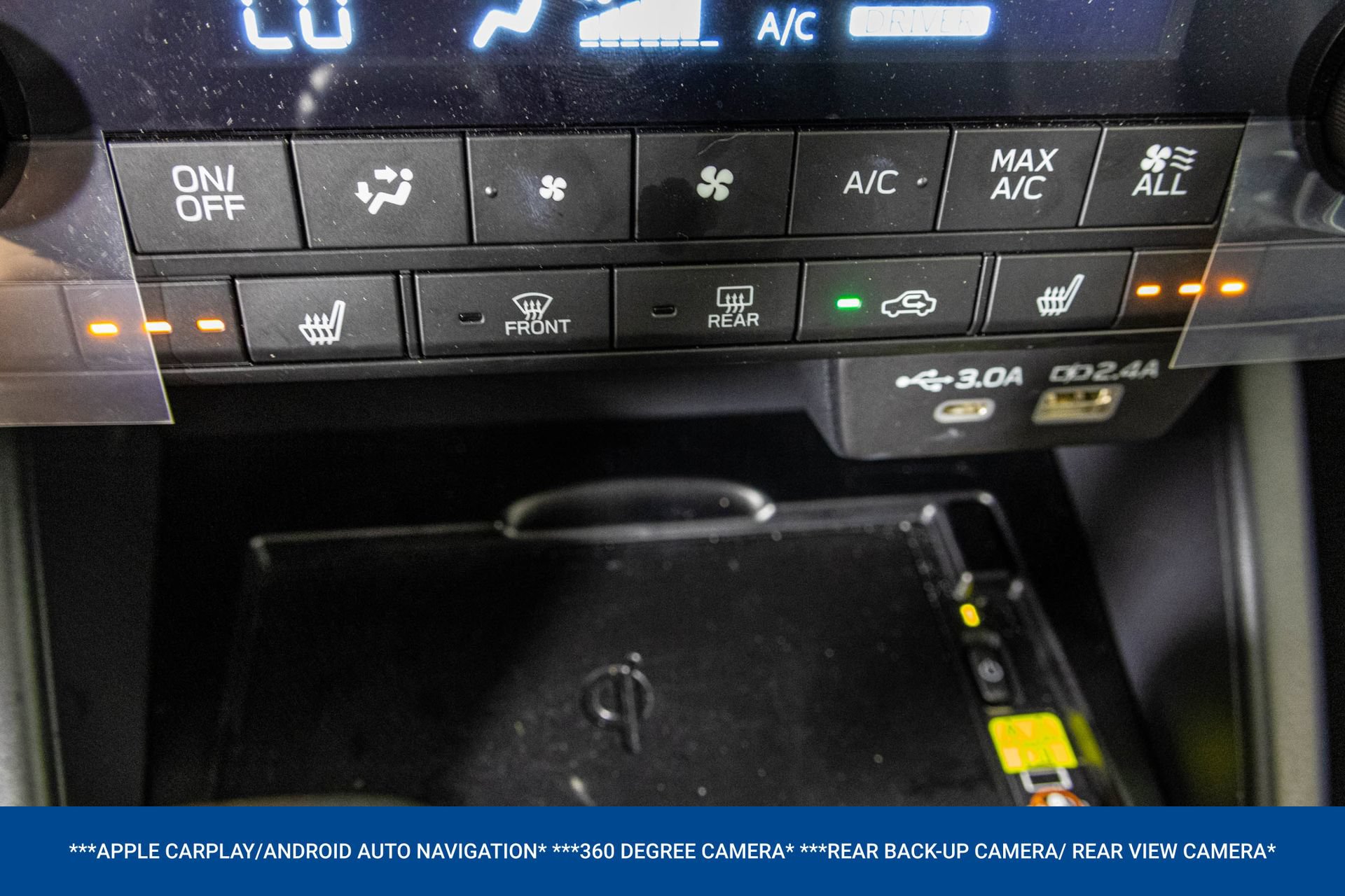 Used 2026 Subaru Outback Limited XT AWD/4WD image 12