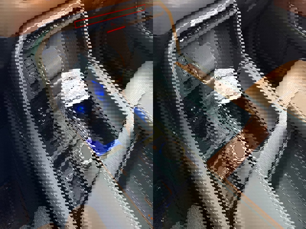 New 2026 Toyota Tundra 1794 Edition image 33