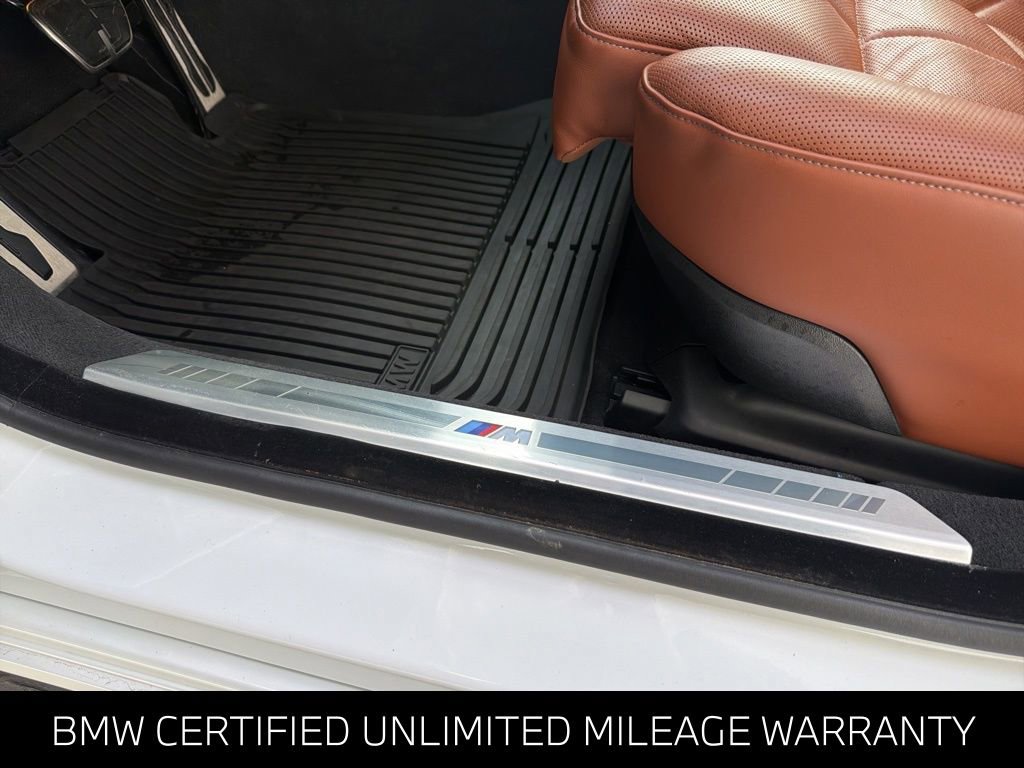 Certified 2024 BMW 760i xDrive w/ Executive Package AWD/4WD image 44