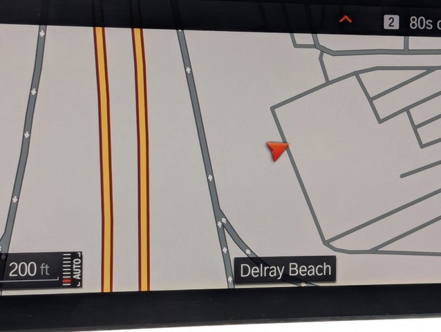 Used 2019 BMW 330i Sedan w/ Convenience Package RWD image 5