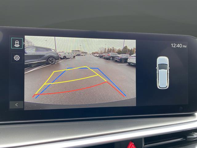 New 2026 Kia Sorento EX image 11