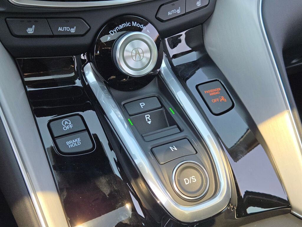 New 2025 Acura TLX Technology Package image 31
