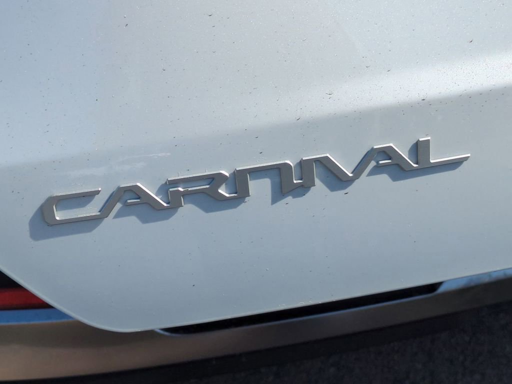 New 2026 Kia Carnival SX FWD image 32