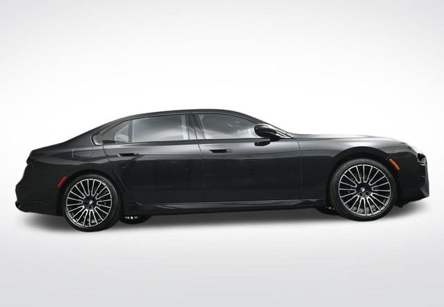 New 2026 BMW 760i xDrive AWD/4WD image 31