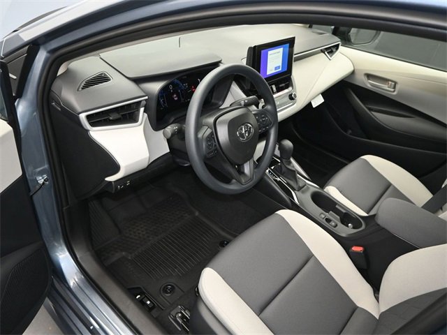 New 2026 Toyota Corolla LE image 4