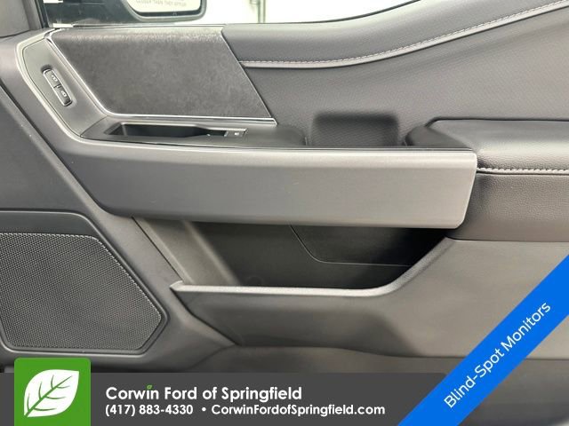 New 2026 Ford F150 XLT image 15