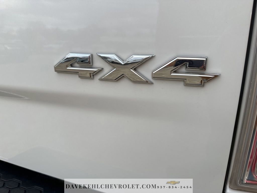 Used 2014 RAM 1500 Limited image 34