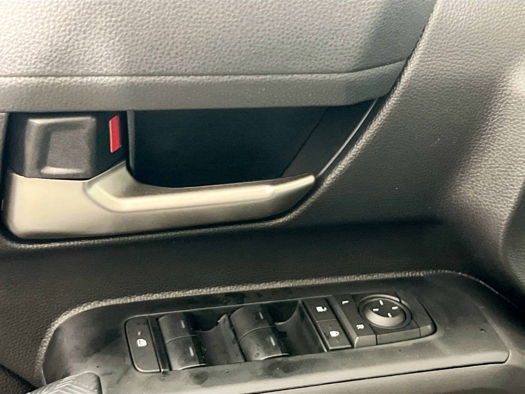 New 2026 Toyota Tacoma TRD Sport image 16