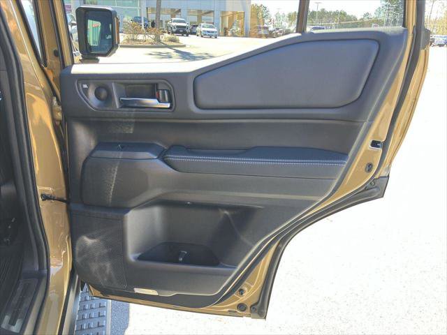 Certified 2024 Toyota Land Cruiser w/ Premium Package image 34