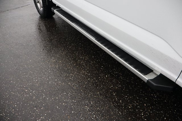 Used 2025 Ford F150 XLT w/ Equipment Group 301A Standard image 16