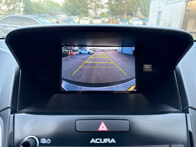 Used 2016 Acura RDX w/ Advance Package AWD/4WD image 23
