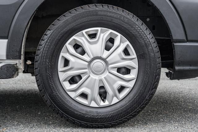Used 2023 Ford Transit 250 Low Roof w/ Exterior Upgrade Package image 15