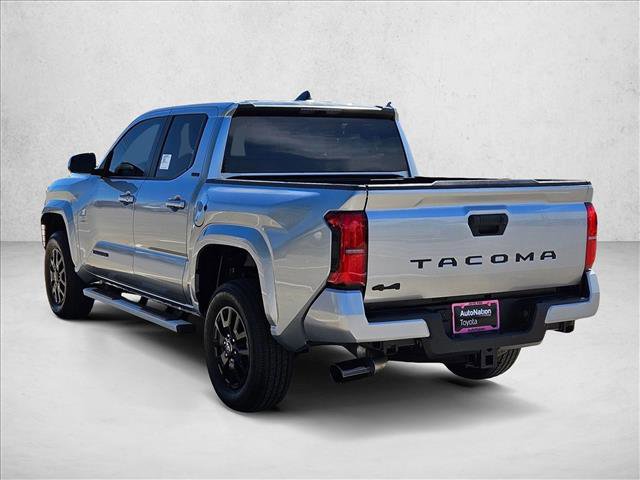 Used 2025 Toyota Tacoma SR5 AWD/4WD image 8
