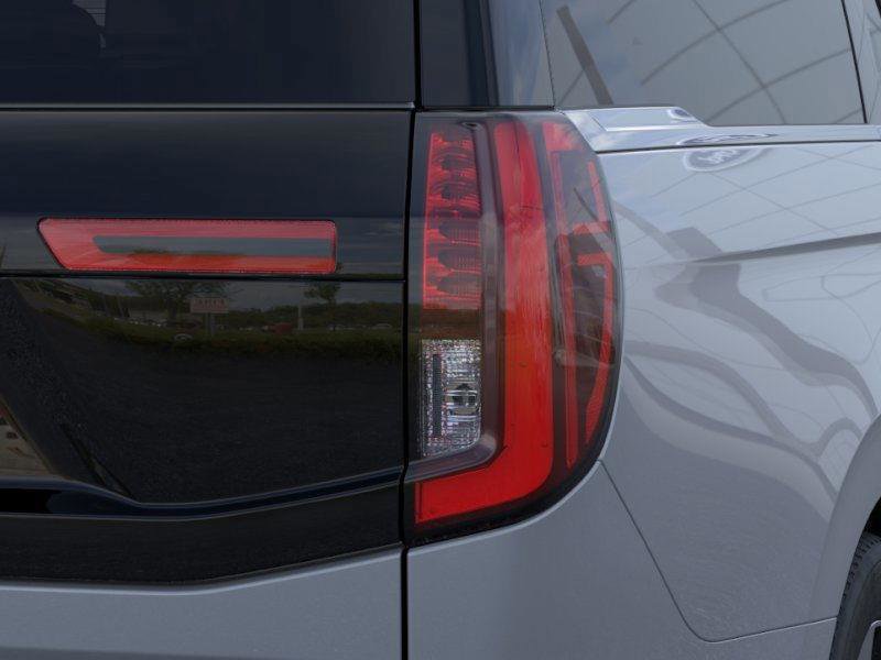 New 2025 Ford Expedition Max Platinum w/ Driver's Package image 21