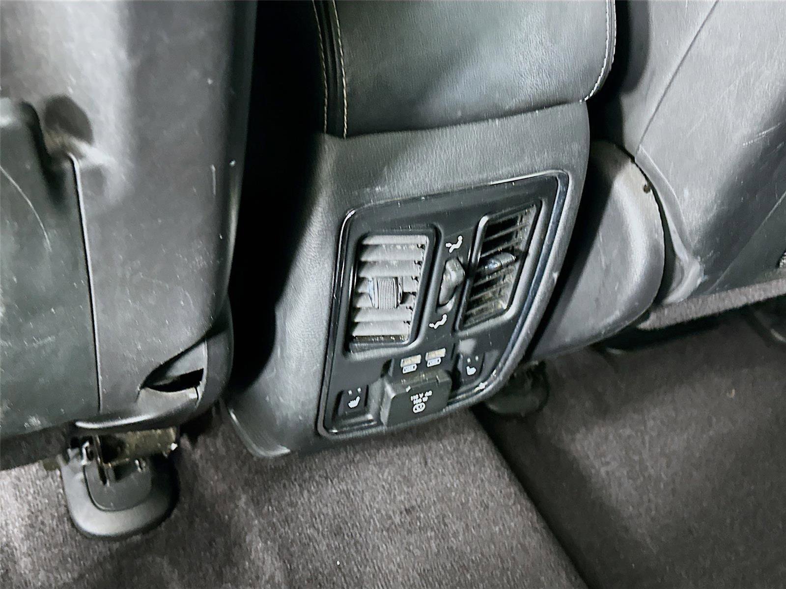 Used 2017 Dodge Durango Citadel image 33