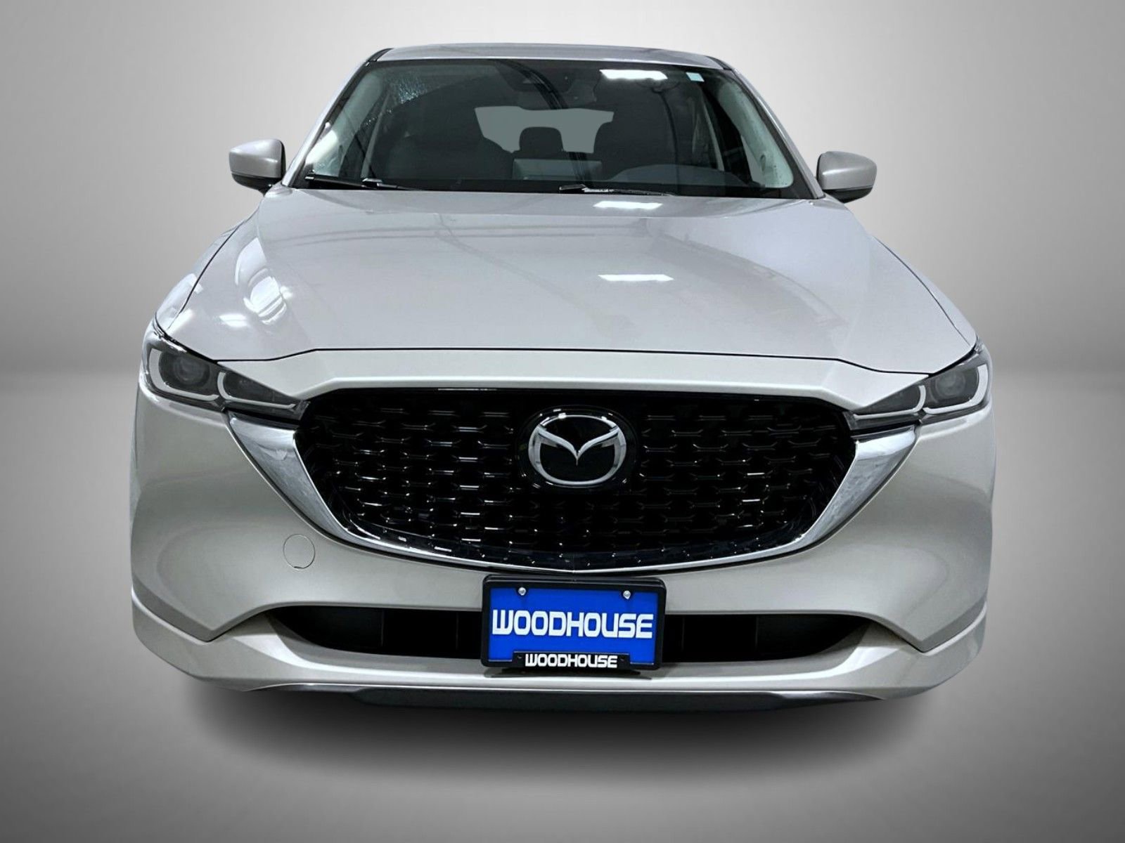 Certified 2025 MAZDA CX-5 AWD 2.5 S w/ Preferred Package image 2
