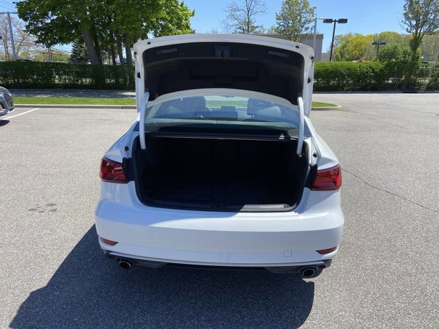 Used 2017 Audi A3 2.0T Premium w/ Convenience Package AWD/4WD image 33