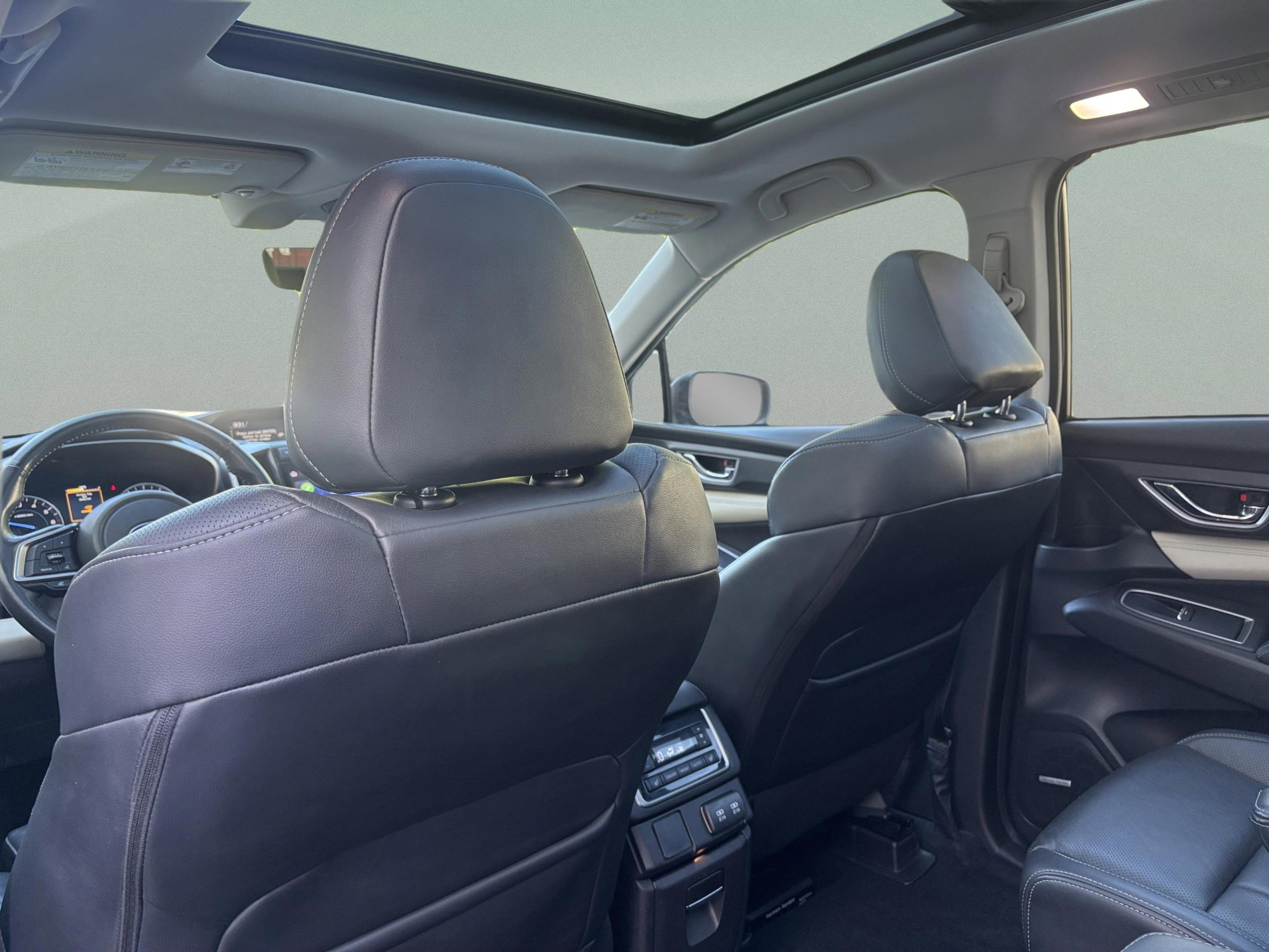 Used 2019 Subaru Ascent Limited w/ Popular Package #2A AWD/4WD image 12