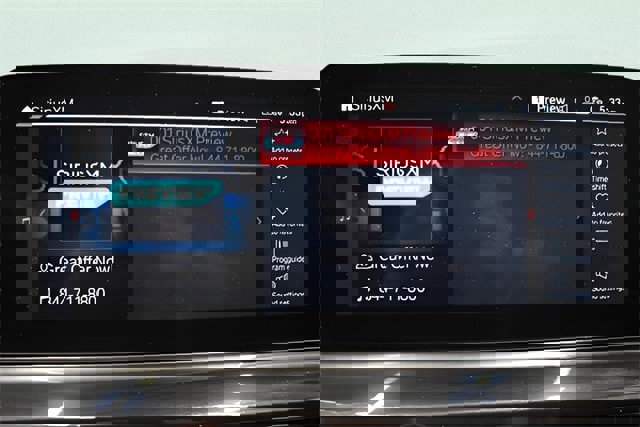 Used 2020 BMW M8 Competition w/ Driving Assistance Package image 28