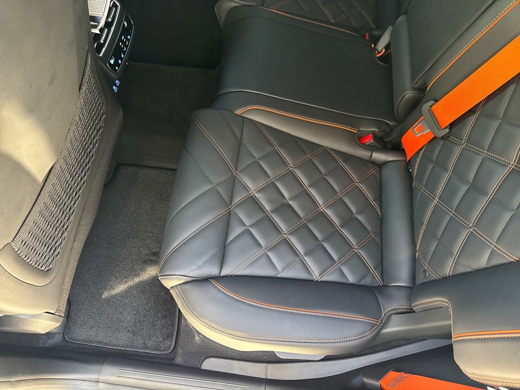 New 2026 Genesis GV70 3.5T Sport Prestige image 13