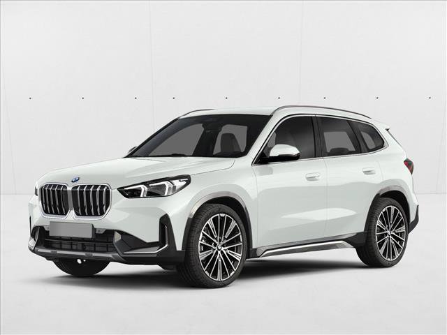 Used 2023 BMW X1 xDrive28i w/ Convenience Package AWD/4WD image 1