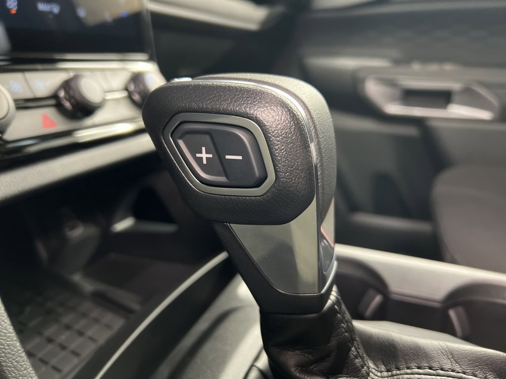 New 2025 Ford Ranger XLT w/ Equipment Group 301A High image 16