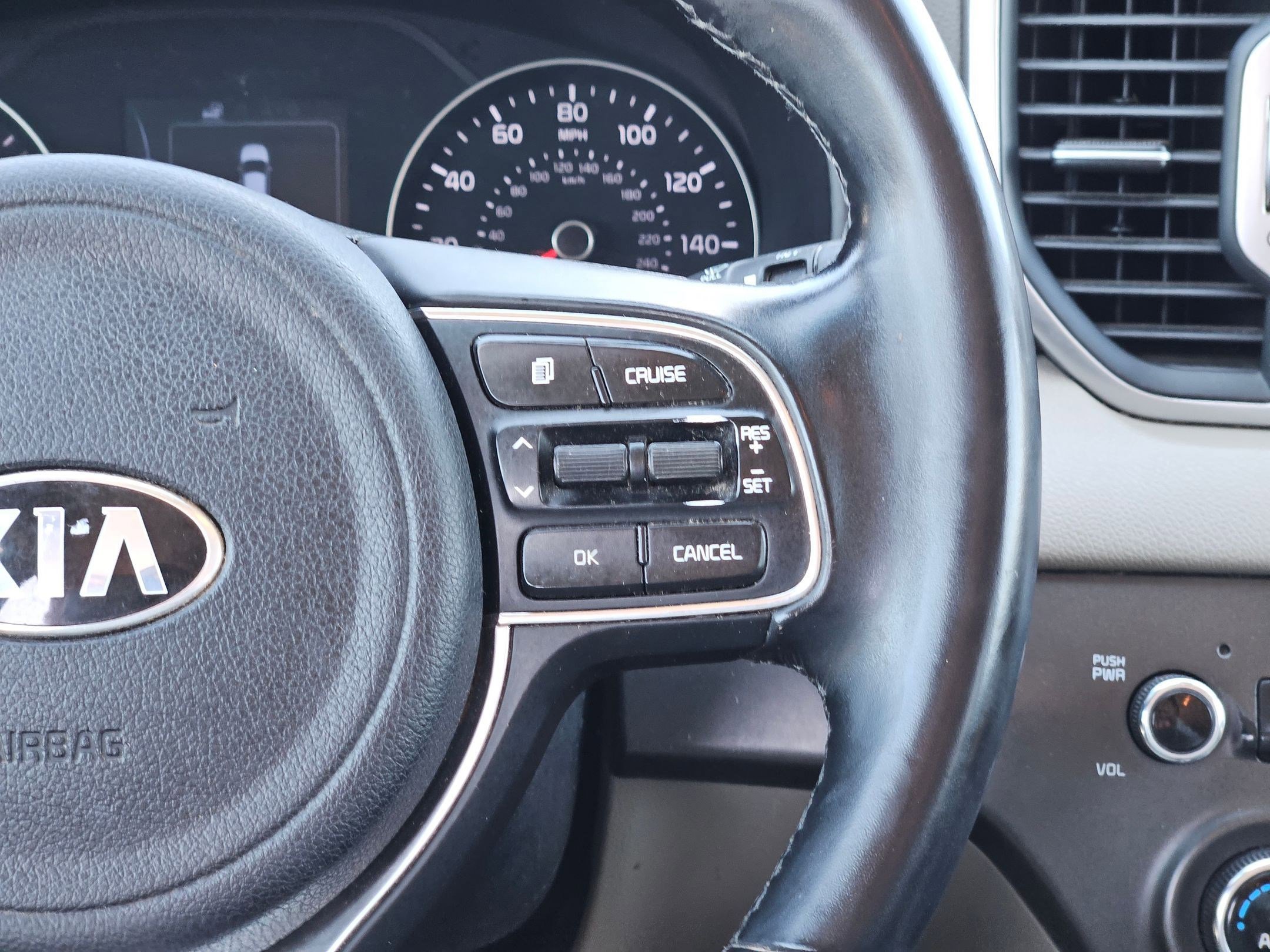 Used 2017 Kia Sportage EX image 16